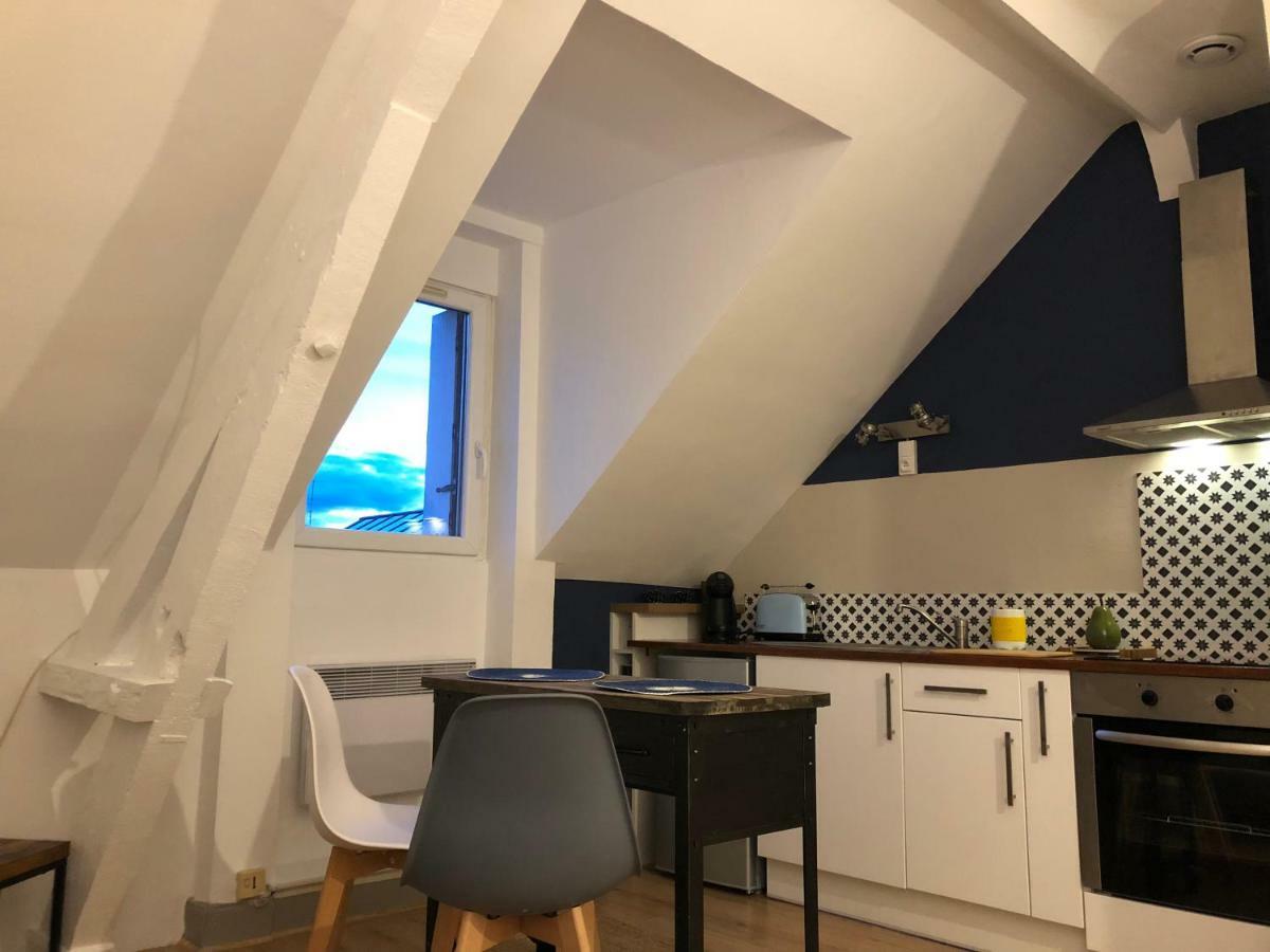 ★ Studio ★ Brive Centre ★ Экстерьер фото