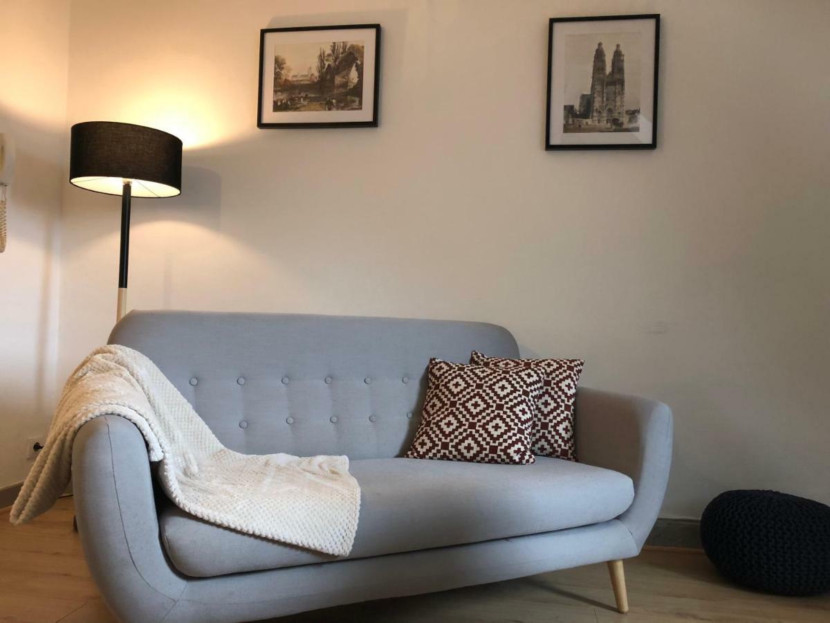 ★ Studio ★ Brive Centre ★ Экстерьер фото