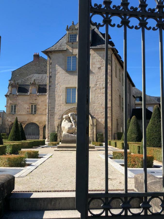 ★ Studio ★ Brive Centre ★ Экстерьер фото